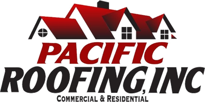 Pacific Roofing, Inc, Commercial and Residential roofing